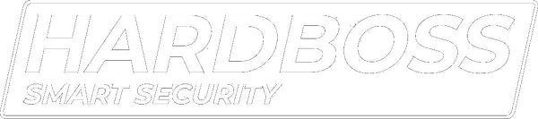 HARDBOSS Smart Security